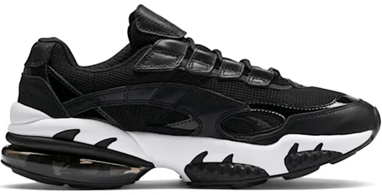 Puma Cell Venom Reflective 'Hitam' 369701-01 Order Puma Cell Venom Reflective 'Hitam' 369701-01