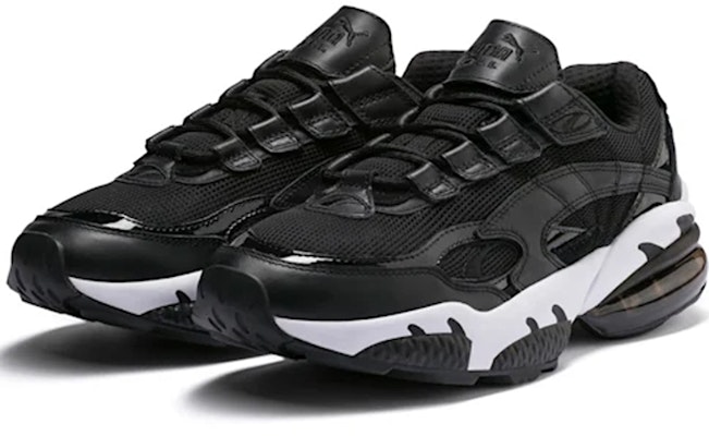 Puma Cell Venom Reflective 'Hitam' 369701-01 Lookbook Puma Cell Venom Reflective 'Hitam' 369701-01