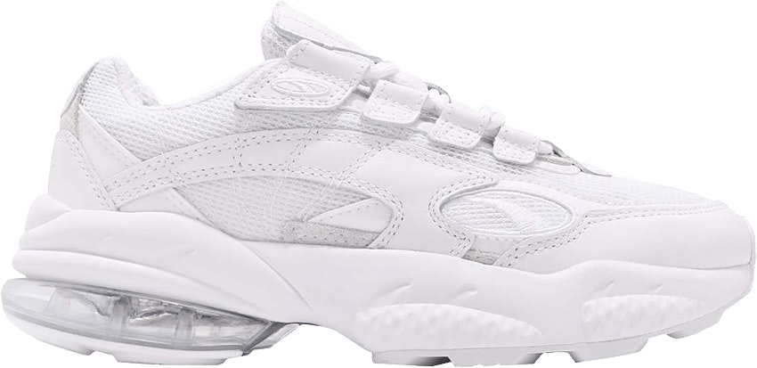 Puma Cell Venom Reflective White 369701 02 Novelship
