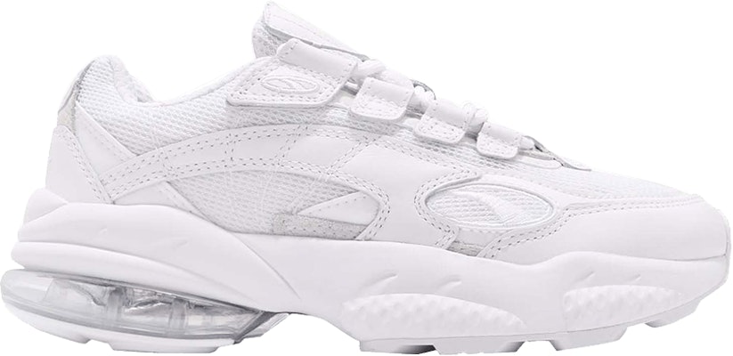 Cell 2025 venom white