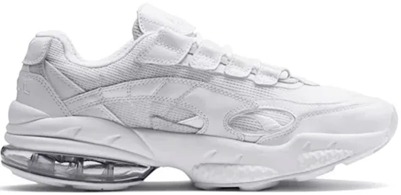 Puma Cell Venom Reflective 'Putih' 369701-02 Order Puma Cell Venom Reflective 'Putih' 369701-02