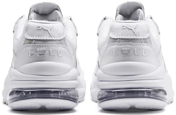 Puma Cell Venom Reflective 'Putih' 369701-02 Shop Puma Cell Venom Reflective 'Putih' 369701-02