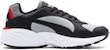 Puma Cell Viper 'Kelabu Hitam Merah' 369808-02