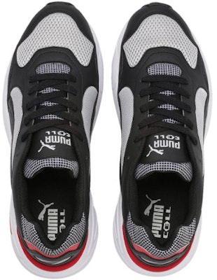 Puma Cell Viper 'Grey Black Red' 369808-02 Lookbook Puma Cell Viper 'Grey Black Red' 369808-02
