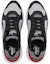 Lookbook Puma Cell Viper 'Kelabu Hitam Merah' 369808-02