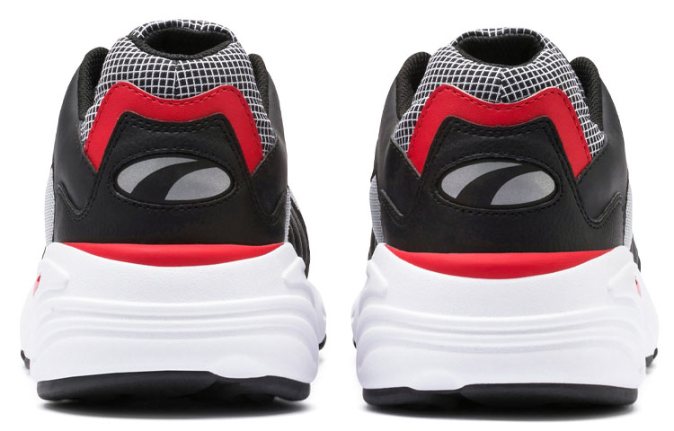 Shop Puma Cell Viper ''Grijs Zwart Rood'' 369808-02