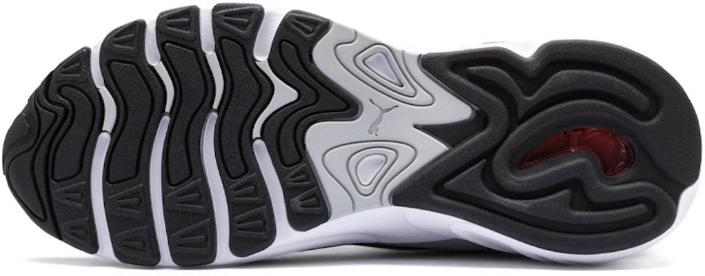 Puma Cell Viper 'Grey Black Red' 369808-02 Purchase Puma Cell Viper 'Grey Black Red' 369808-02