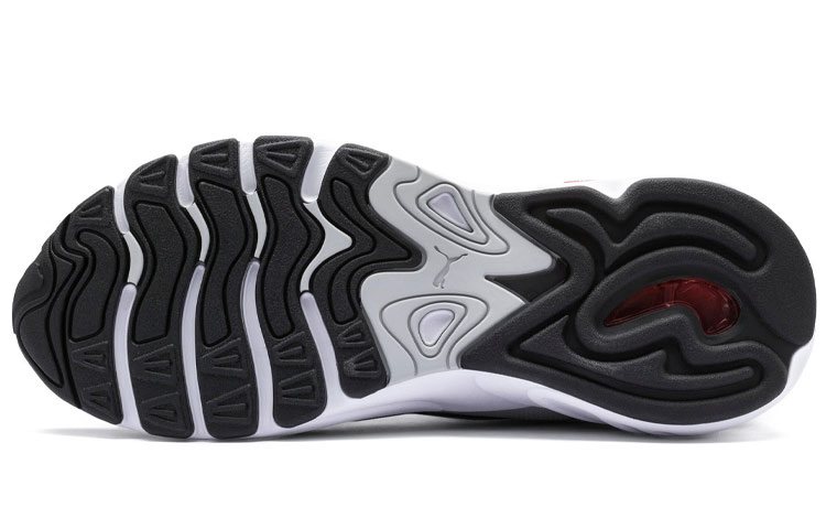 Purchase Puma Cell Viper ''Grijs Zwart Rood'' 369808-02