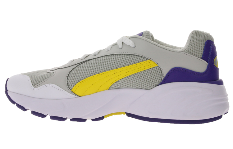 Puma Cell Viper 'Grey Purple Yellow' 369505-08