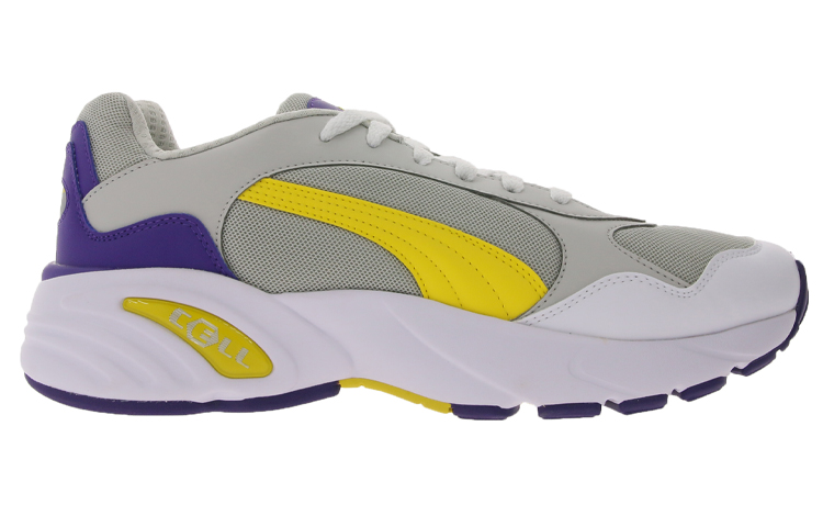 Order Puma Cell Viper ''Gris Violet Jaune'' 369505-08