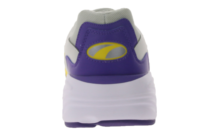 Shop Puma Cell Viper ''Gris Violet Jaune'' 369505-08