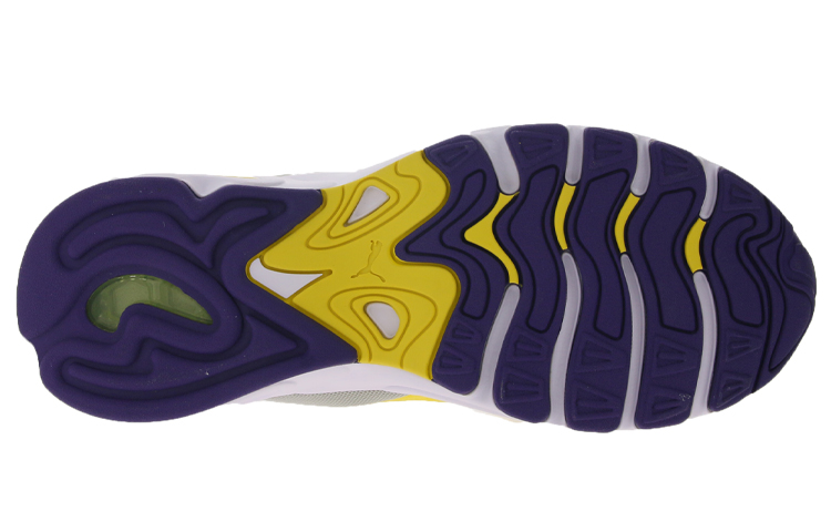 Purchase Puma Cell Viper ''Gris Violet Jaune'' 369505-08
