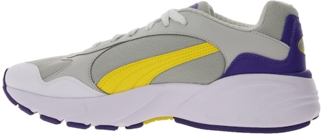 Puma Cell Viper 'Grey Purple Yellow' 369505-08 Puma Cell Viper 'Grey Purple Yellow' 369505-08