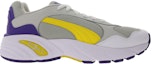 Order Puma Cell Viper 'Kelabu Ungu Kuning' 369505-08