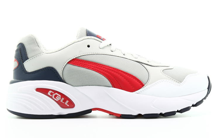 Order Puma Cell Viper 'Abu-Abu Merah' 369505-06