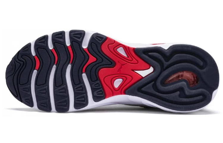 Purchase Puma Cell Viper 'Abu-Abu Merah' 369505-06