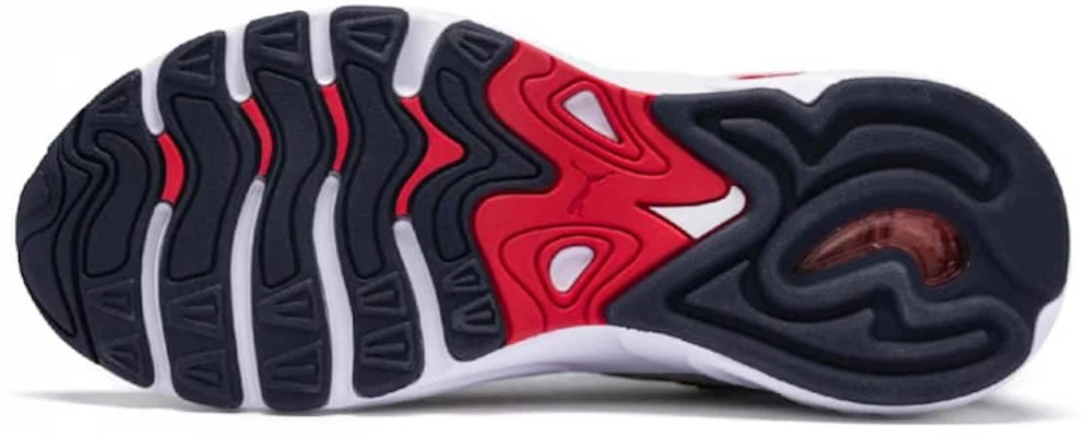 Puma Cell Viper 'Abu-Abu Merah' 369505-06 Purchase Puma Cell Viper 'Abu-Abu Merah' 369505-06