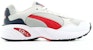 Puma Cell Viper 'Kelabu Merah' 369505-06