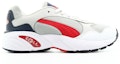Order Puma Cell Viper 'Kelabu Merah' 369505-06