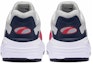 Shop Puma Cell Viper 'Kelabu Merah' 369505-06