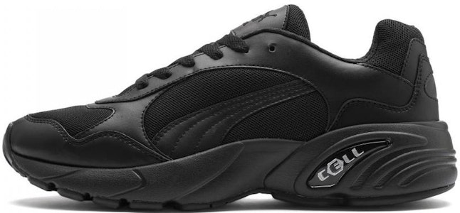 푸마 셀 바이퍼 '레트로 블랙' (Puma Cell Viper 'Retro Black') 369505-10 Buy 푸마 셀 바이퍼 '레트로 블랙' (Puma Cell Viper 'Retro Black') 369505-10