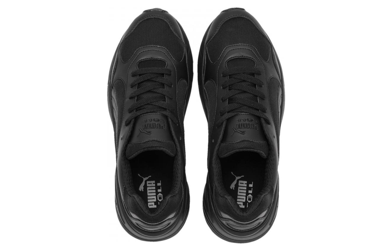 Lookbook Puma Cell Viper ''Retro Daddy Zwart'' 369505-10