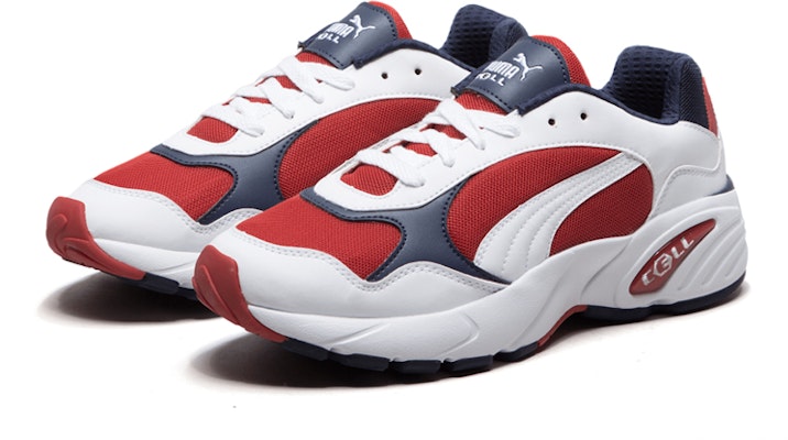 Puma Cell Viper 'USA' 369505-03 Order Puma Cell Viper 'USA' 369505-03