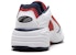 Puma Cell Viper Kasut Retro Putih Merah 369505-03