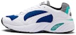 Puma Cell Viper 'Putih Biru Hijau' 369808-01