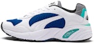 Buy Puma Cell Viper 'Putih Biru Hijau' 369808-01