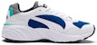 Puma Cell Viper 'Putih Biru Hijau' 369808-01