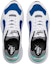 Lookbook Puma Cell Viper 'Putih Biru Hijau' 369808-01