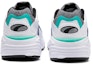 Shop Puma Cell Viper 'Putih Biru Hijau' 369808-01