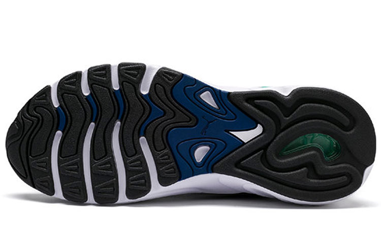 Purchase Puma Cell Viper ''Weiß Blau Grün'' Sneakers 369808-01