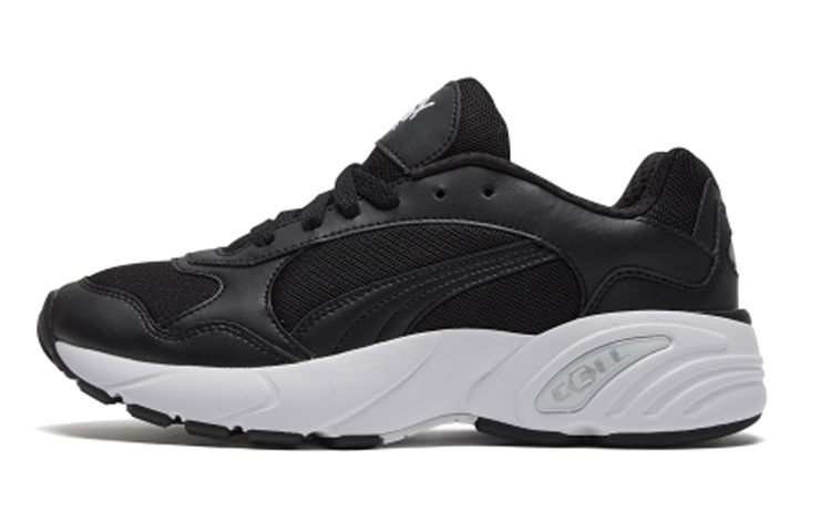 Puma Cell Viper Black/White 369505-05