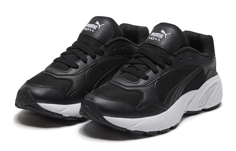Order Puma Cell Viper Schwarz/Weiß 369505-05