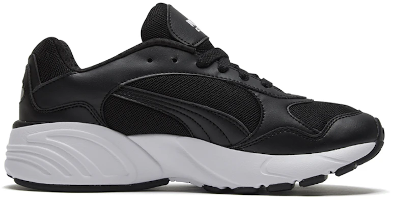 Puma Cell Viper Schwarz/Weiß 369505-05 Lookbook Puma Cell Viper Schwarz/Weiß 369505-05