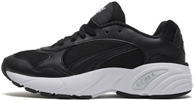 Puma Cell Viper Black/White 369505-05 Puma Cell Viper Black/White 369505-05