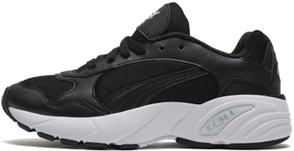 Puma Cell Viper 復古潮爹鞋 黑白 Buy Puma Cell Viper 復古潮爹鞋 黑白