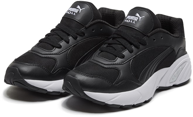 Puma Cell Viper Hitam/Putih 369505-05 Order Puma Cell Viper Hitam/Putih 369505-05
