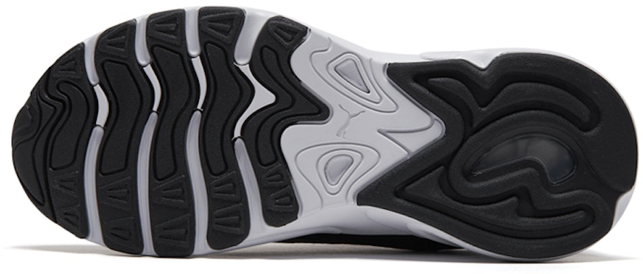 Puma Cell Viper Hitam/Putih 369505-05 Shop Puma Cell Viper Hitam/Putih 369505-05