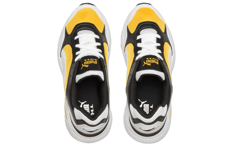 Shop Puma Cell Viper Nero/Giallo 369505-02