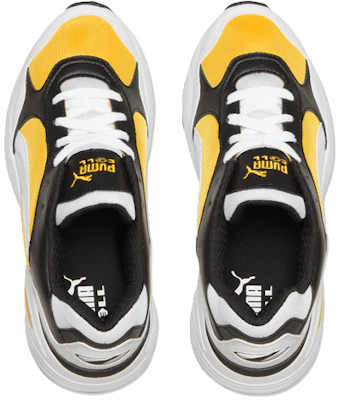 Puma Cell Viper Nero/Giallo 369505-02 Shop Puma Cell Viper Nero/Giallo 369505-02