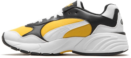 Puma Cell Viper Black/Yellow 369505-02 Puma Cell Viper Black/Yellow 369505-02