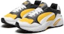 Puma Cell Viper Hitam/Kuning 369505-02