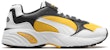 Puma Cell Viper Hitam/Kuning 369505-02