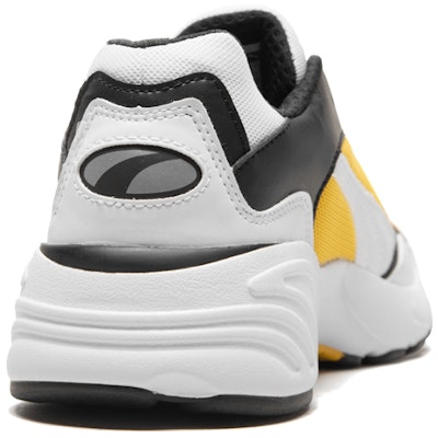 彪马 Cell Viper 黑色/黄色 369505-02 Purchase 彪马 Cell Viper 黑色/黄色 369505-02