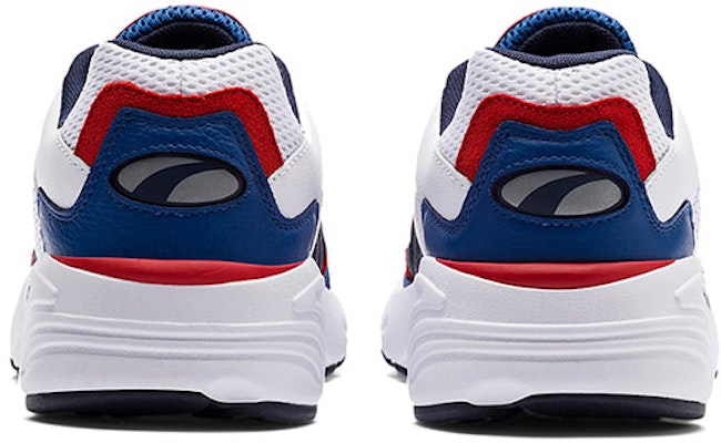 Puma Cell Viper Leather Black/White/Blue Low sneakers 370996-02 Purchase Puma Cell Viper Leather Black/White/Blue Low sneakers 370996-02