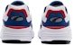 Puma Cell Viper Kulit Hitam/Putih/Biru Kasut Rendah 370996-02