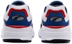 Purchase Puma Cell Viper Kulit Hitam/Putih/Biru Kasut Rendah 370996-02